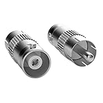 Elecan-BNC-Connector-BNC-Adapter