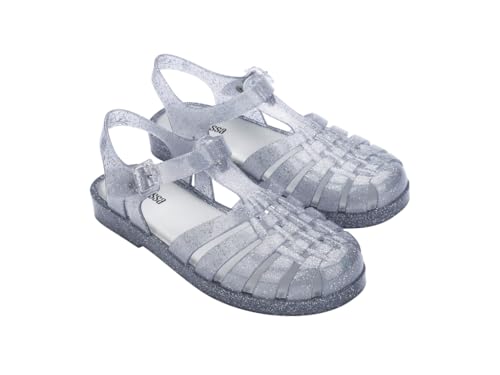 Image of Melissa Possession Jelly Sandals for Women - The Original Jelly Shoes, Fisherman's Sandals with Adjustable Strap and Side Buckle