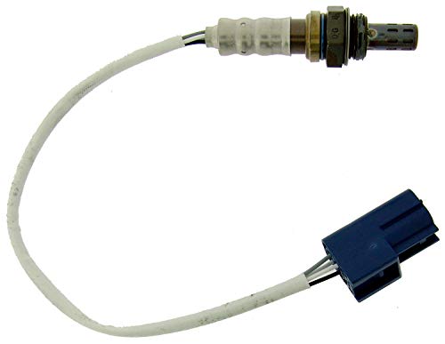 Sensor de Oxígeno NTK 24408