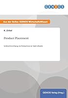 Product Placement 3737936374 Book Cover