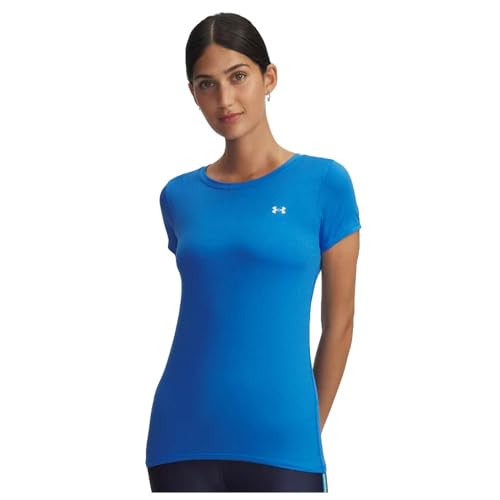 T-shirt Under Armour Tech Mesh S évite la transpiration et les irritations