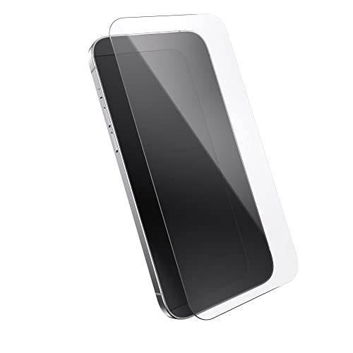 Éviter les rayures sur iPhone 14 Pro Max avec le verre Speck Shieldview transparent