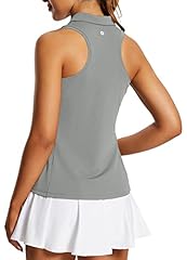 Racerback-light Grey