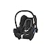 Maxi-Cosi CabrioFix Silla de Coche Grupo 0+ (0-13 kg), desde el Nacimiento hasta 12 Meses approx, Negro (Nomad Black), 66 x 44.5 x 57 cm