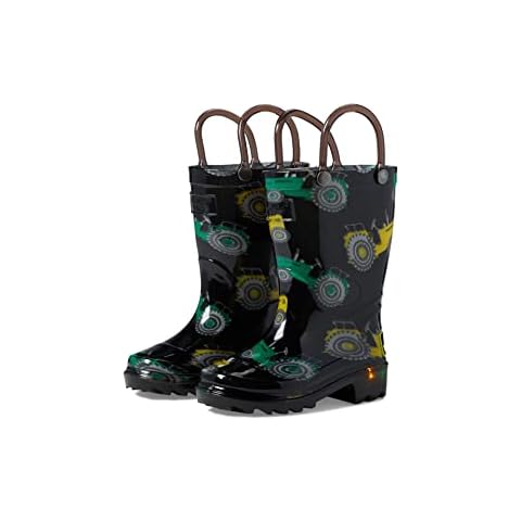 Western Chief Lighted Rain Boots Cover