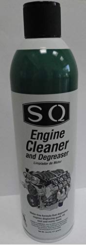 Sq SQALMOTO Engine Cleaner And Degreaser thumb #5