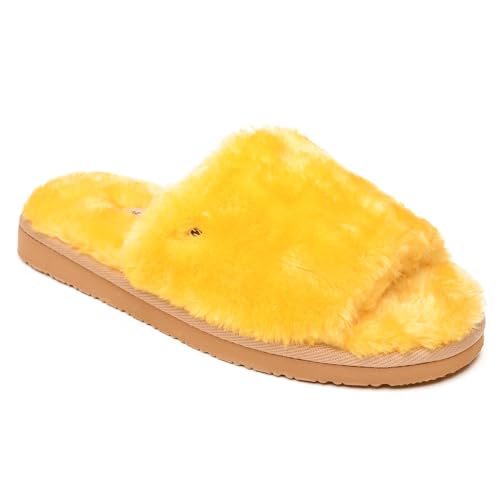 Image of Minnetonka Women's Lolo Slipper Sandal