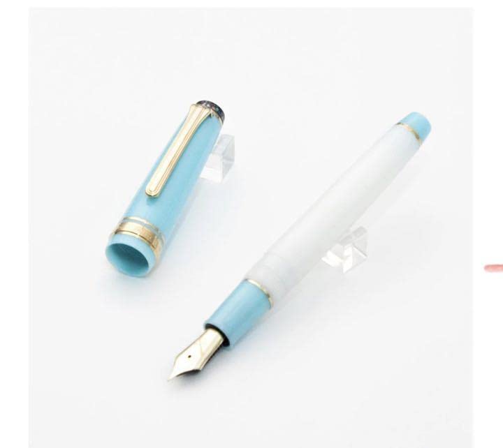 セーラー万年筆、BUNGUBOX 限定品