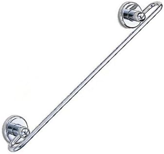 シロクマ プラネットタオル掛400mm 金 BT-30