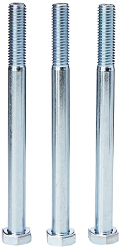 AHCHigh Tensile Hex Head Bolt - Zinc Plated M12 12mm x 150mm (Pack of 5)