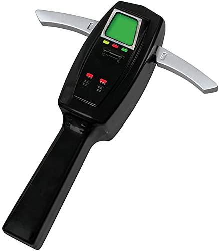 Disguise Ghostbusters PKE Meter Official Ghostbusters Afterlife Costume Accessory 11 Inch Plastic Costume Prop