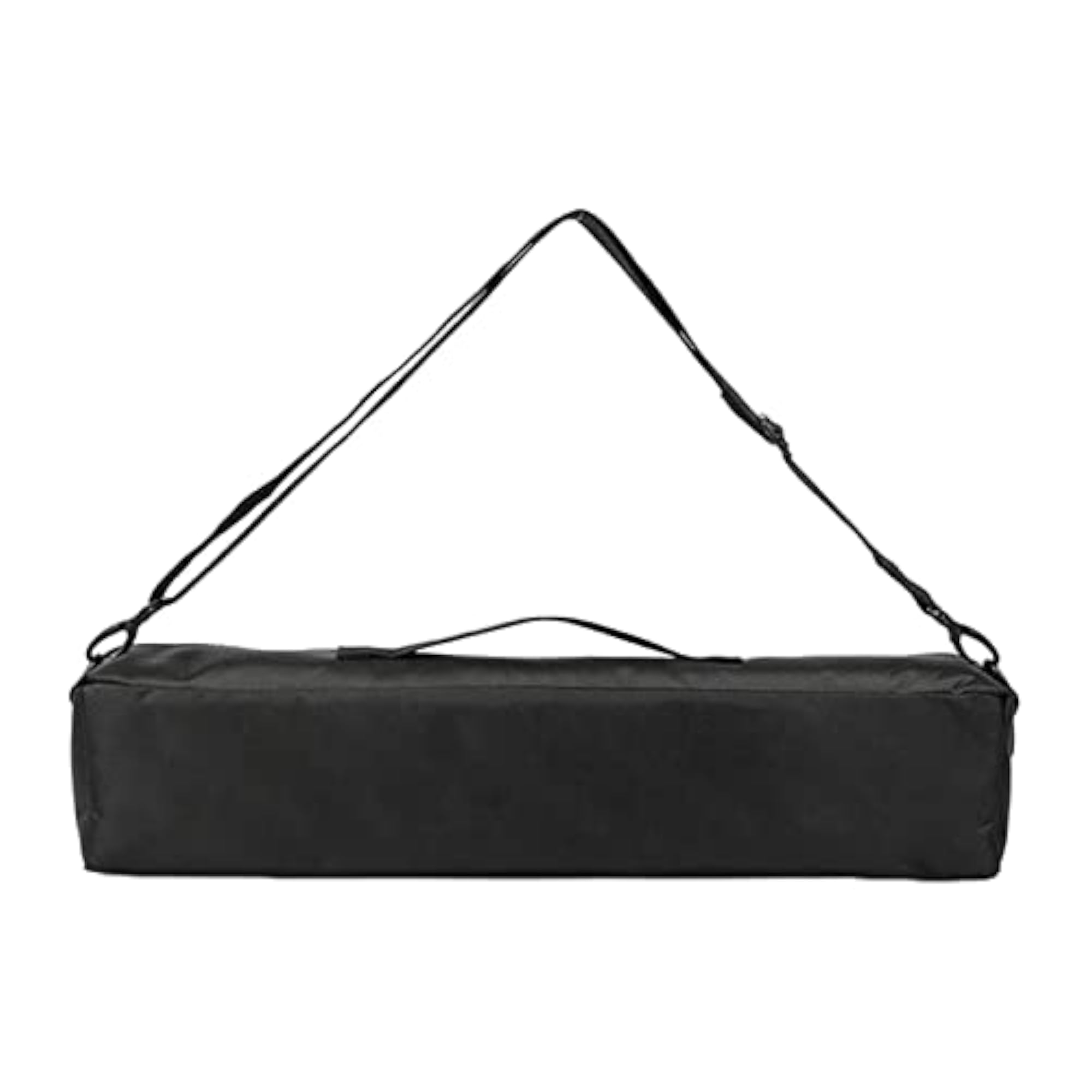 Flute Carry Gig Bag with Plush Lining