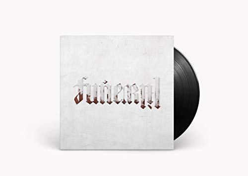 Album Art for Funeral [2 LP] by Lil Wayne