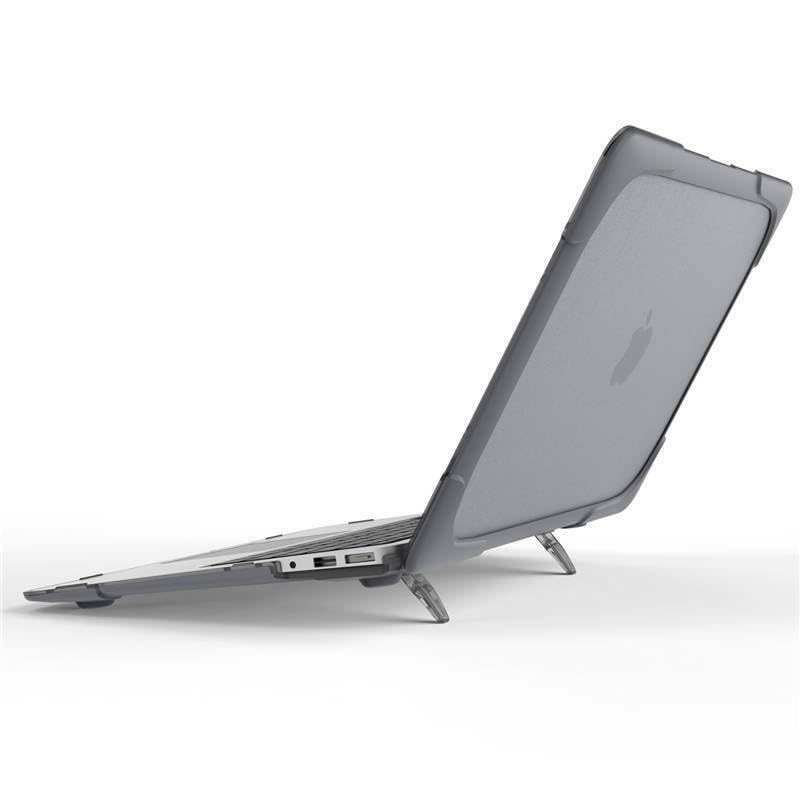 Funda MacBook Air 13 M5 evita sobrecalentamiento y arañazos con carcasa soporte A3449
