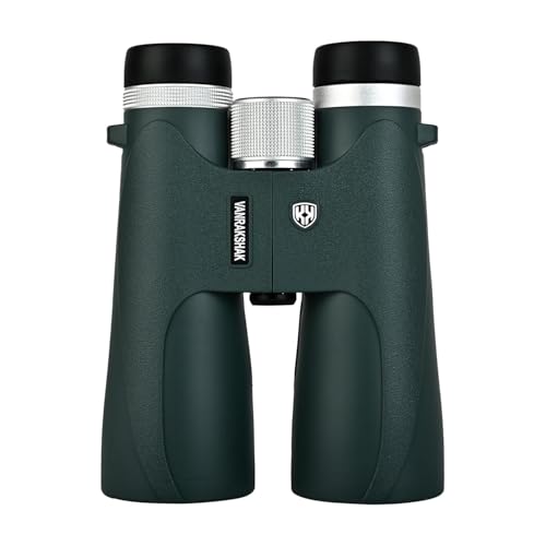 Image of Tejas 12x50 Professional Binoculars | Waterproof & Fogproof Roof Prism Binoculars with Nitrogen Filling | Wide Field of View | Bird Watching, Wildlife Safari & Outdoor Adventure