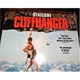 Cliffhanger (laserdisc)