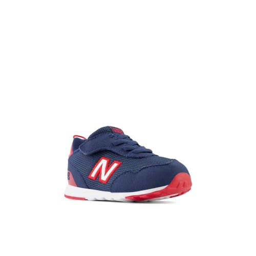 Image of New Balance Kids' 515 New-b Hook & Loop