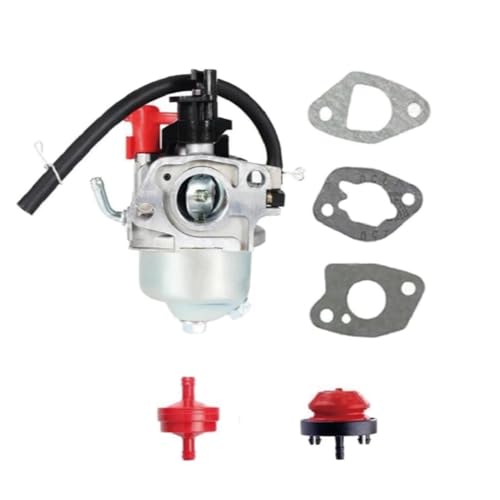 Carburetor For PowerSmart PSSHD24 24in 212cc 2 stage snowblower