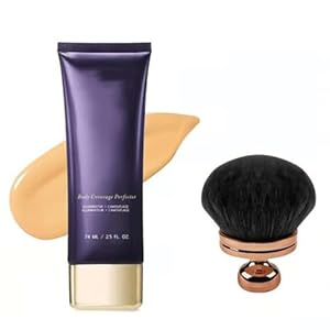 Yfjyxen Body Coverage Perfector Concealer (1pcs)