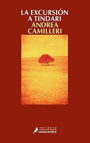 La excursión a Tindari (Comisario Montalbano 7)