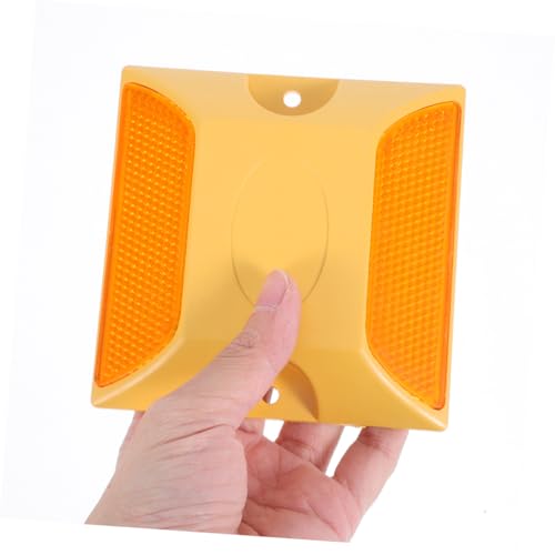 Marcadores reflectores para carreteras y entradas 8 pcs miniatura 4