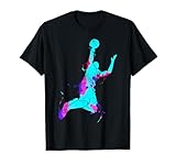 Camisetas y regalos de baloncesto