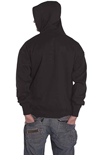 Sweat Grateful Dead Chaud et Confortable pour Affronter le Froid - 2
