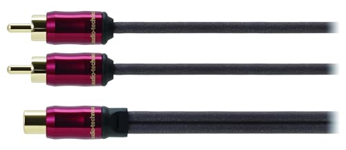 オーディオテクニカ ケーブル ハイブリッド AT7016MW PCOCC+OFC 楽天市場】【在庫処分】audio-technica オーディオテクニカ
