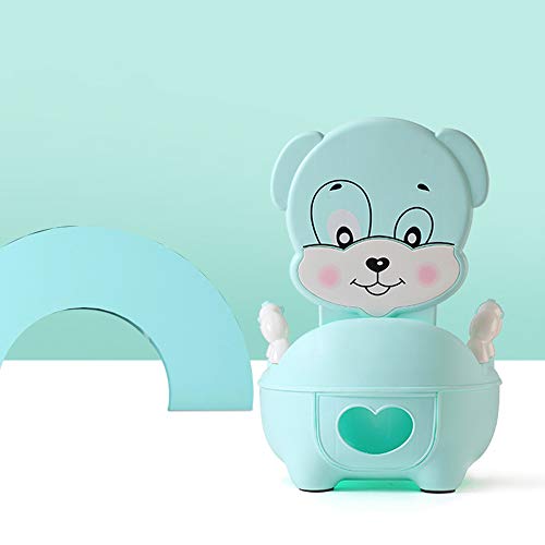 QIANGUANG® Riduttori Toilette WC per bambini