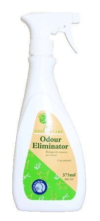 Odour Eliminator Liquid Cleanser 375ml
