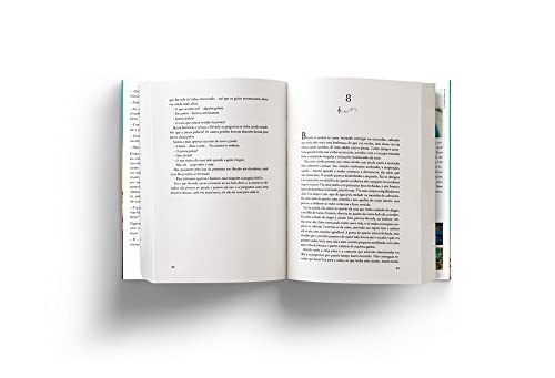 Primavera dos sonhos: Uma comovente história de amor sobre arriscar tudo por um sonho