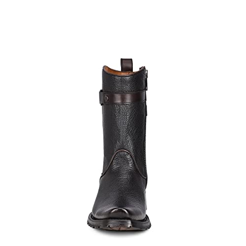 Image of Cuadra Men's Boot in Bovine Leather with Zipper, 1J2JRS
