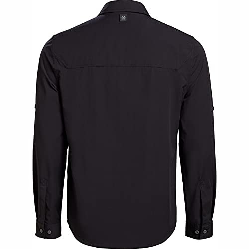 Vortex Men's Callsign Long Sleeve Shirts2
