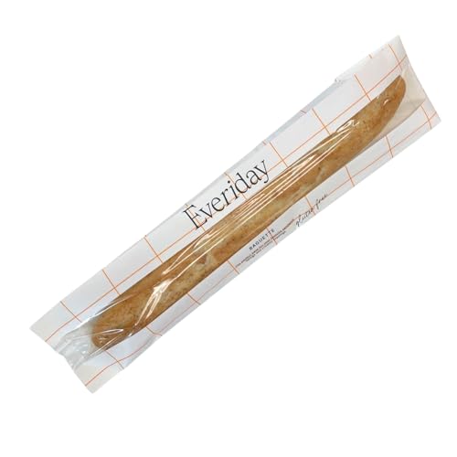 Everiday Baguette Gluten Free and Vegan