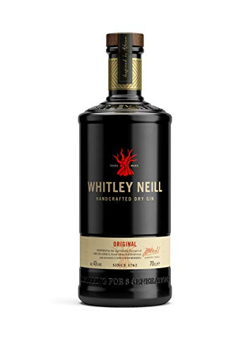 Gin Whitley Neill