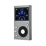 SOPORTE DE RADIO FM: puede cambiar el canal de escucha y almacenar el canal a través de la recepción manual o automática, y seleccionar 