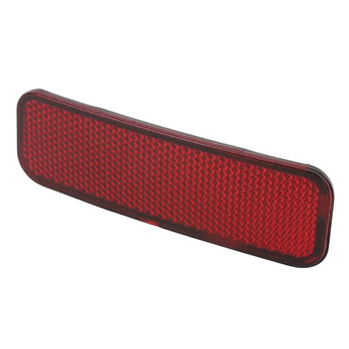 Rear Bumper Reflector Heat Resistant, Fits Bronco Sport 2021-2023, Highly Reflective for Enhanced Safety (Left M1PB 515C1 AA)