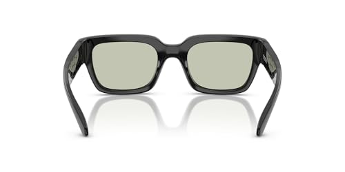 ARNETTE Men's Myndegap Square Sunglasses4