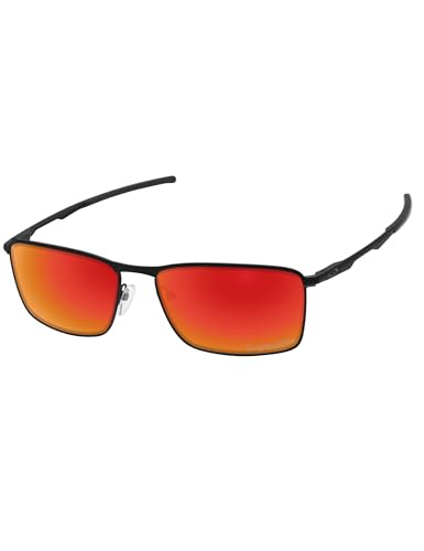 Image of ToughAsNails Replacement Lenses for Oakley Conductor 6 OO4106 Sunglasses - More Options