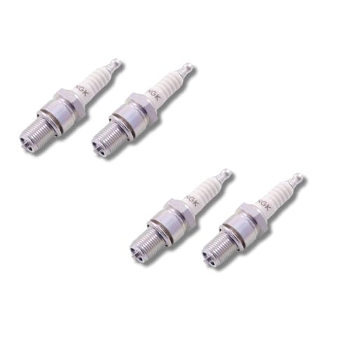 Bougies racing pour KTM GS 500 restaurer la puissance de votre moto ancienne de 1978