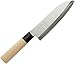 SekiRyu – Coltello a multiuso tradizionale giapponese – Santoku