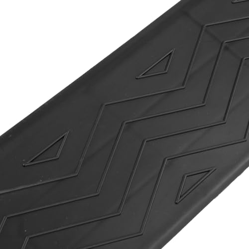 Rampe bordure portative triangle pad slope PE antidérapant M - 4