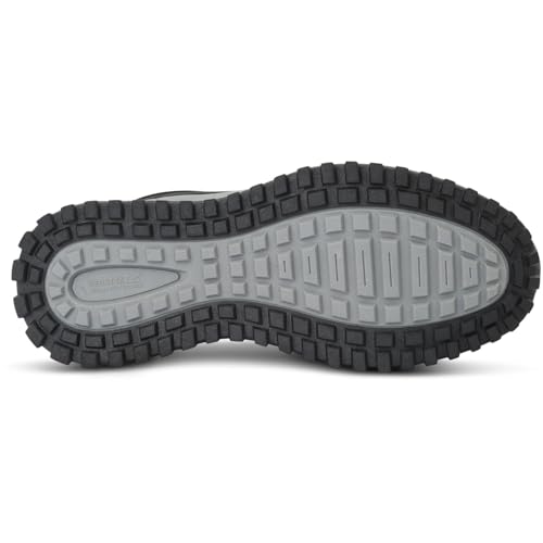 Regatta Sherbourne Damen-Stiefel, Schwarz, 38 EU