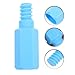 PACKOVE 25Mm Threaded Handle Mop Rod Replacement Tip for Broom and Mop Extension Pole Adapter with Secure Threaded End for Household Cleaning