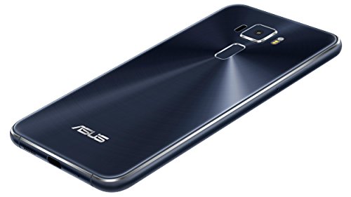 Asus ZenFone 3 ZE520KL