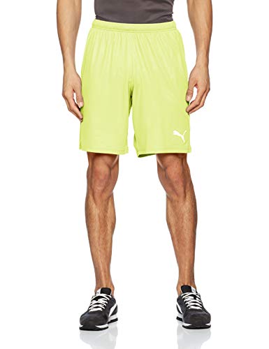 PUMA Liga Core, Pantaloncini Uomo