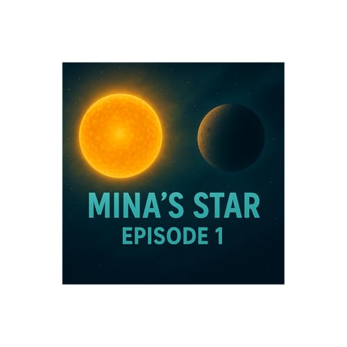 Mina's Star - Chapter 1 - Lucien Vey