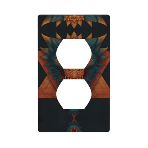 Placa decorativa de pared con diseño de cabeza de dinosaurio AKGFFDS Fierce para decoración del hogar, flexible y elástica para cocina, sala de estar, dormitorio