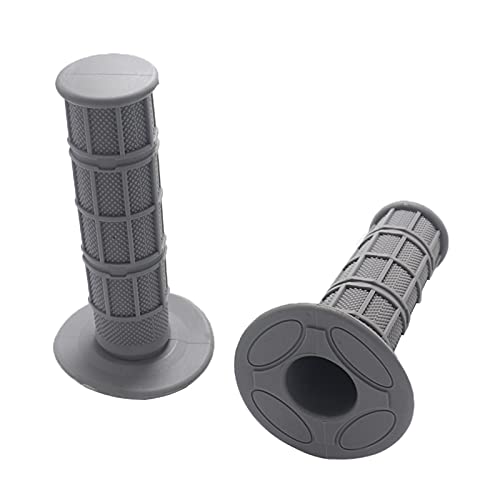 Maniglia addolta da 22mm / 24mm Grips Grips Gel