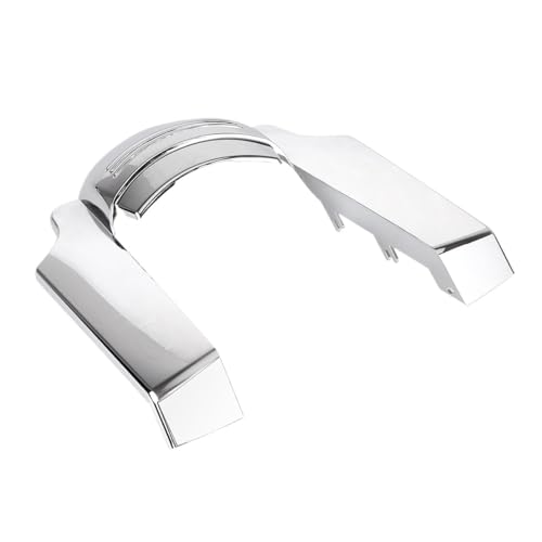 Garde-boue arrière extensible pour moto Harley Touring Road Glide 2009-2026
